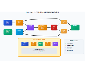 CMFFM：上下文感知多模态特征融合模块