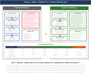 比较分析:传统AI与基础模型方法的对比
