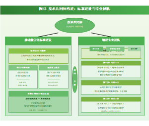 图12_技术共同体构建标准建设与专业团队
