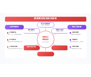 蔬菜病害检测算法框架