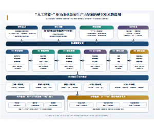 人工智能驱动农业新质生产力发展的研究技术路线图