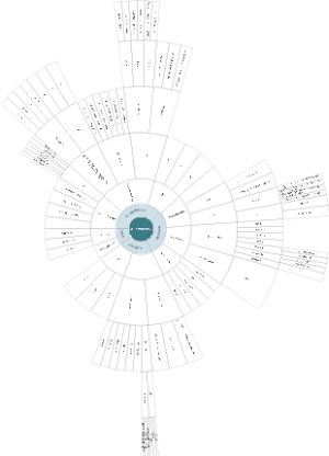 教育大数据基础知识概念图