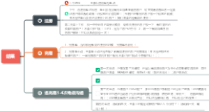 客户跟进策略结果