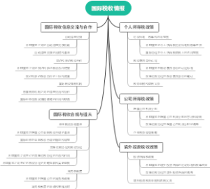 国际税收情报