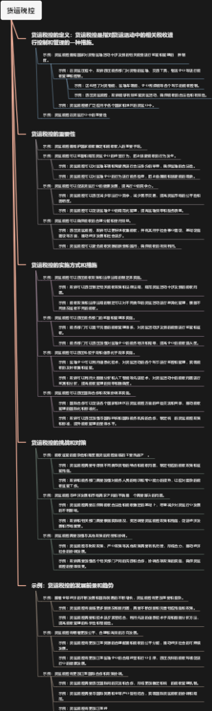 货运税控