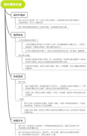霸州旅游攻略