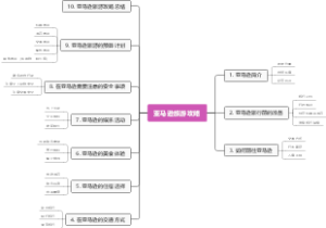 亚马逊旅游攻略