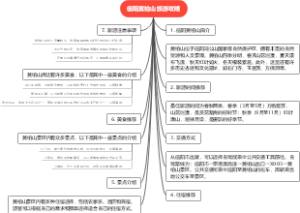 信阳黄柏山旅游攻略