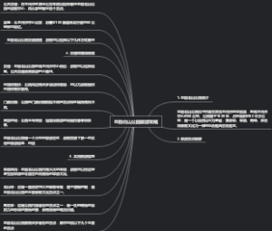 互助北山公园旅游攻略