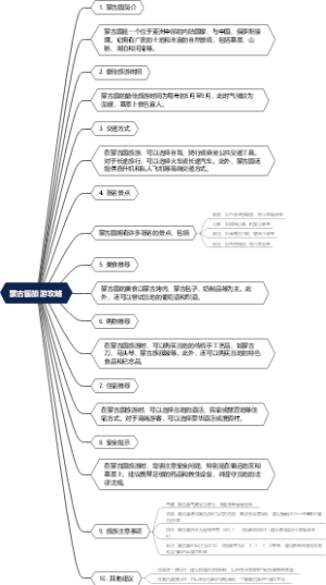 蒙古国旅游攻略