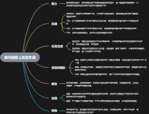 滁州琅琊山旅游攻略