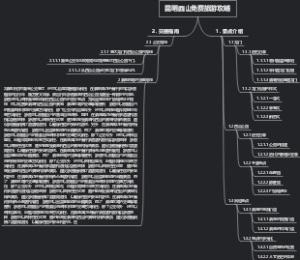 昆明西山免费旅游攻略