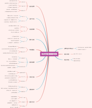 杭州天目湖旅游攻略