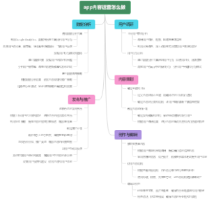 app内容运营怎么做