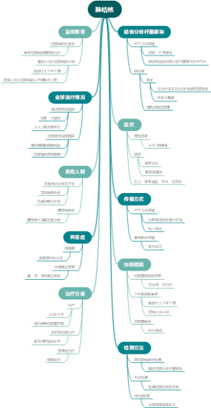肺结核