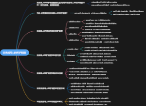 论未成年人的监护制度