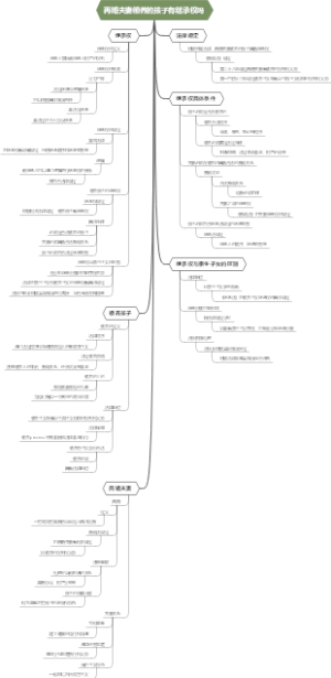 再婚夫妻领养的孩子有继承权吗