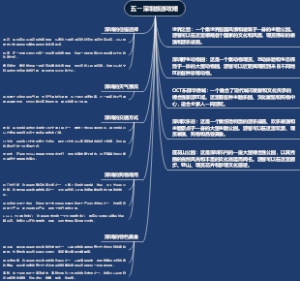 五一深圳旅游攻略