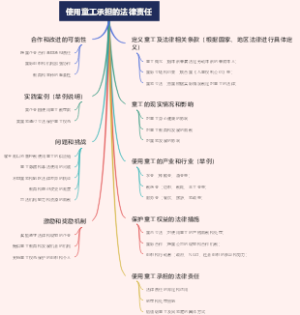 使用童工承担的法律责任
