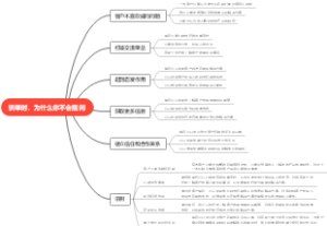 谈单时，为什么你不会提问
