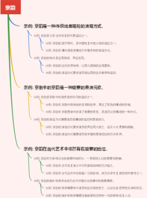 京韵