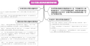 高分无厘头喜剧电影推荐思维导图