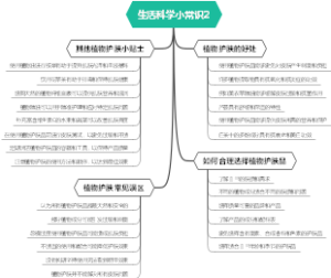 生活科学小常识2