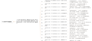 二十四节气思维导图