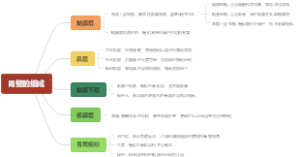 胃壁的组成