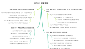 中药材：斑叶堇菜