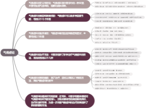 气病虚证