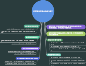 如何留住蔬菜中的维生素C