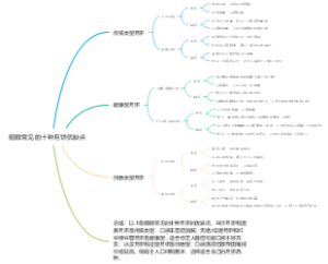 细数常见的十种月饼优缺点