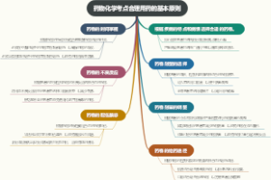 药物化学考点合理用药的基本原则
