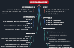 接种百日破疫苗的注意事宜
