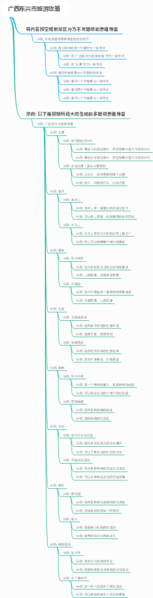 广西东兴市旅游攻略