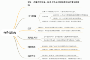 传染性软疣