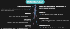 牙周病的修复治疗口腔内科