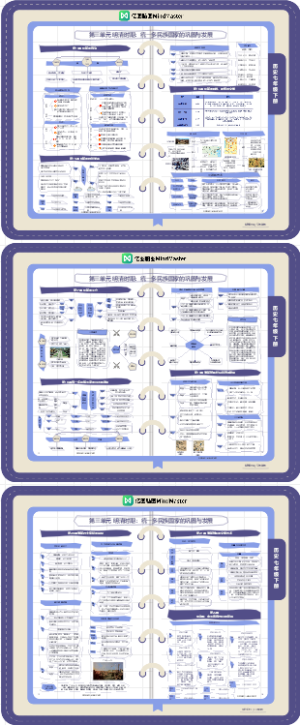 历史七下第三章 明清时期：统一多民族国家的巩固与发展