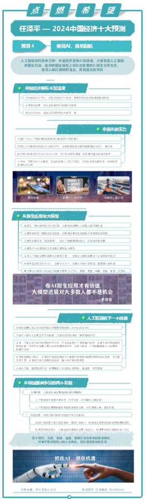 任泽平年终演讲：点燃希望——2024中国经济十大预测--4