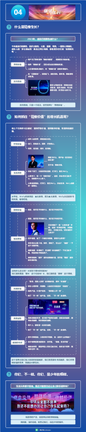 《刘润年度演讲2023：进化的力量》4-情绪生长