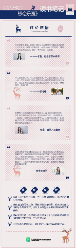 《房思琪的初恋乐园》读书笔记-4