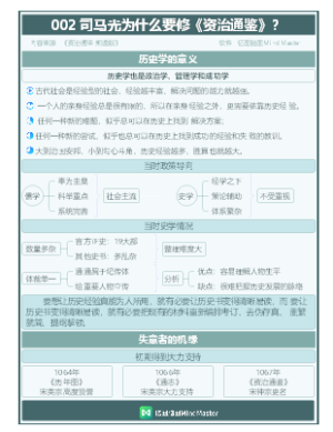 资治通鉴-002-司马光为什么要修资