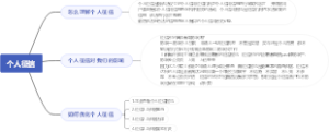 征信