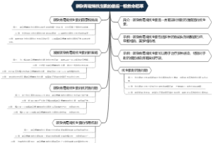 碳杂青霉烯抗生素的最后一根救命稻草