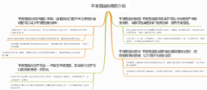 平滑面龋的病理介绍