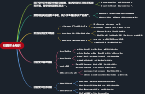 校园安全知识