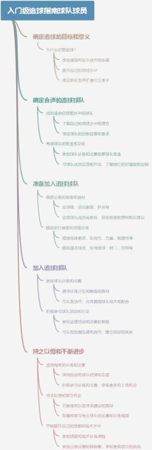 入门级追球指南球队球员