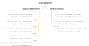 牙齿矫正有副作用