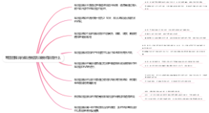 军团菌肺炎的概述病因与发病机制是什么